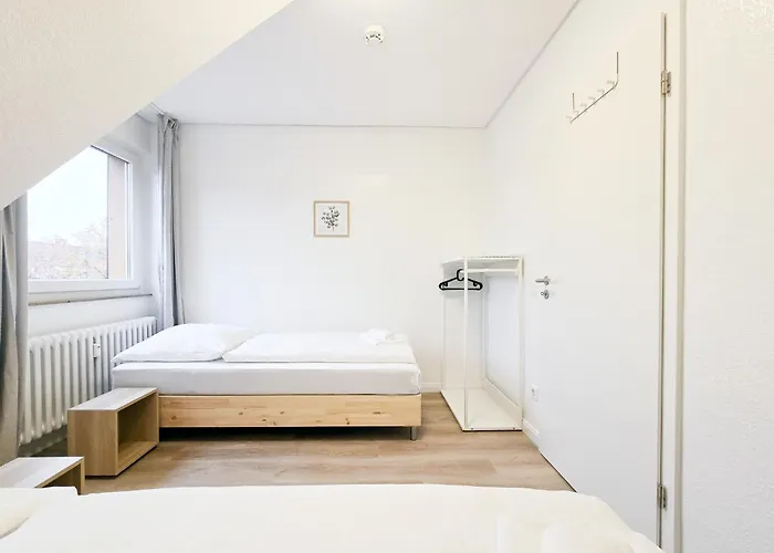 Tolstov - 3 - 25 Min Messe Dus Apartament