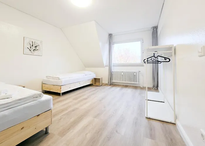 Tolstov - 3 - 25 Min Messe Dus Apartament *