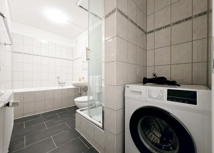 Apartament Tolstov - 3 - 25 Min Messe Dus